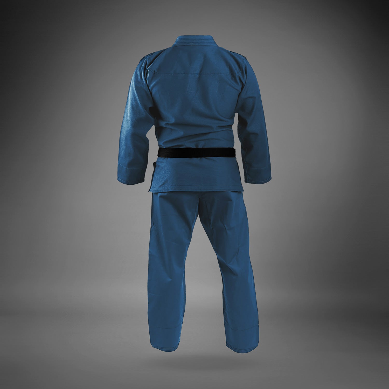 Kimono de JJB Bleu Venum Contender Evo - product-type_Kimonos de JJB