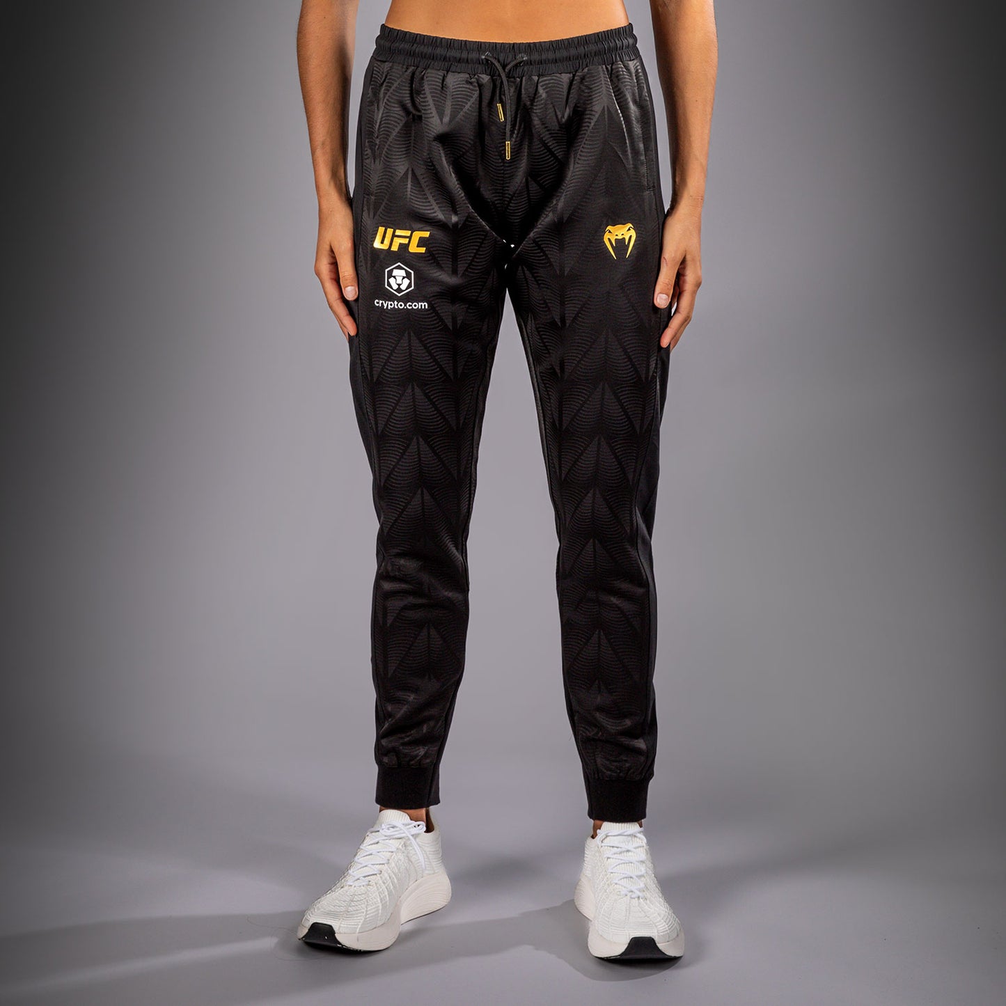 Pantalon Walkout Femme UFC Zenith by Venum Authentic Fight Night - Champion - product-type_Pantalons de jogging