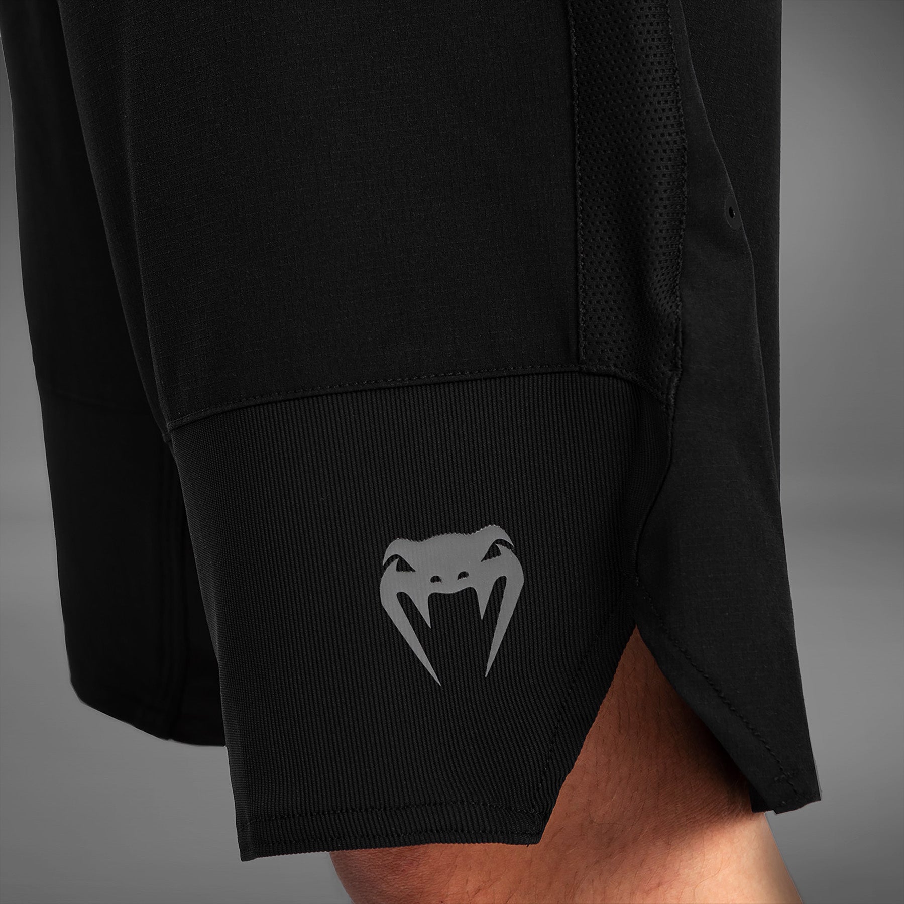 Fightshort Venum G-Fit Air - Noir - product-type_Shorts de MMA