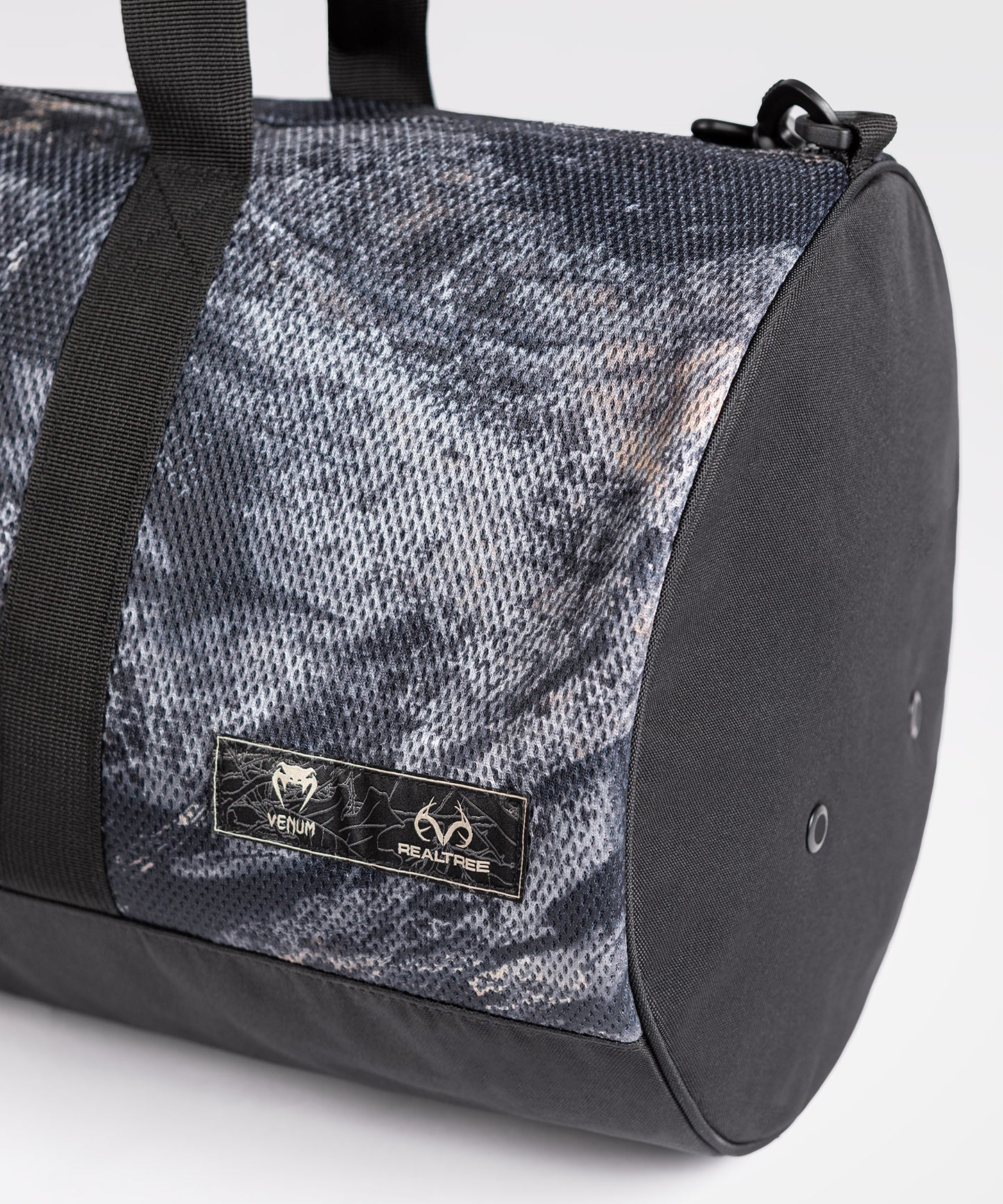Sac de sport Venum Laser XT Realtree - Dark Camo/Gris - product-type_Sacs de sport