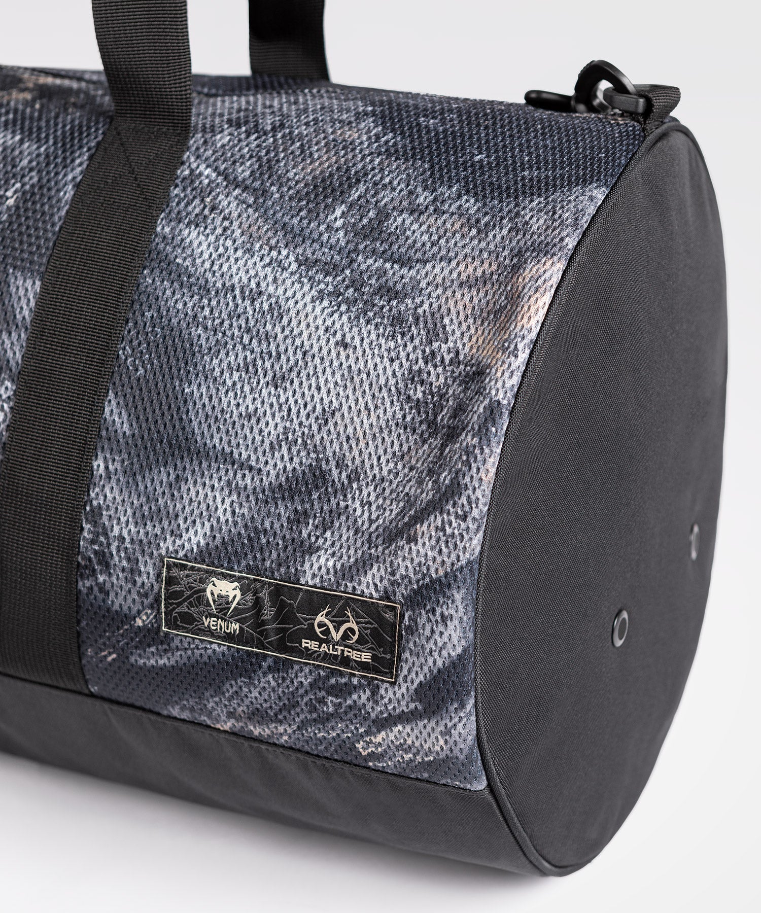 Sac de sport Venum Laser XT Realtree - Dark Camo/Gris - product-type_Sacs de sport