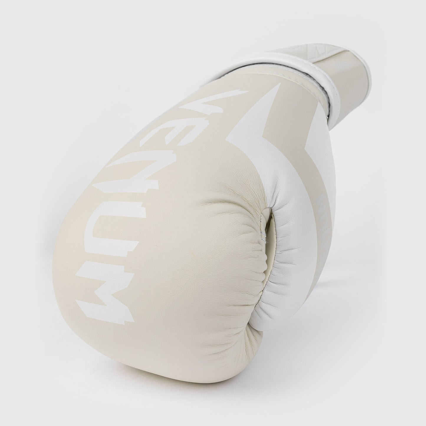 Gants de Boxe Venum Elite - Blanc/Ivoire - product-type_Gants de boxe