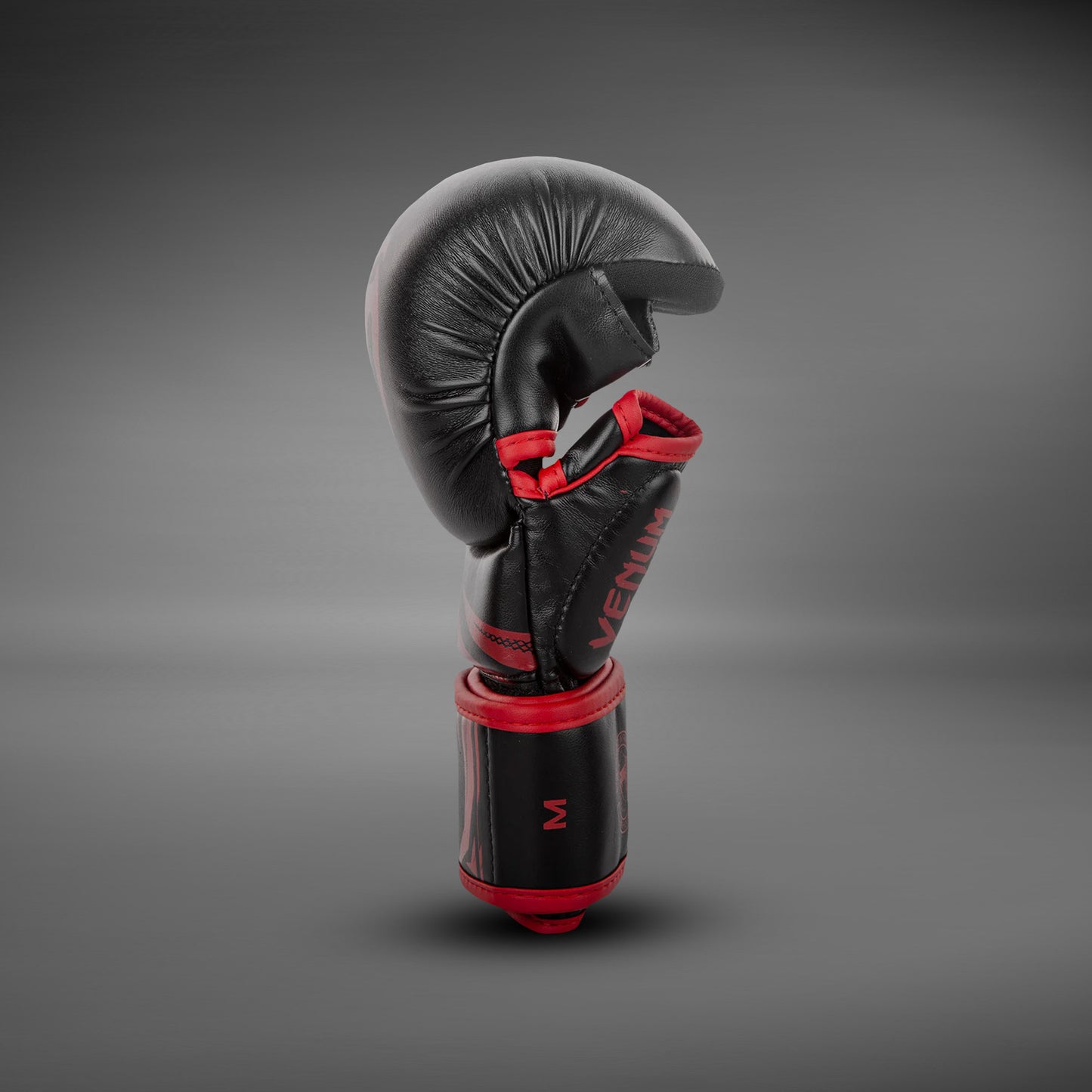 Gants de sparring Noir/Rouge Venum Challenger 3.0 - product-type_Gants de Sparring