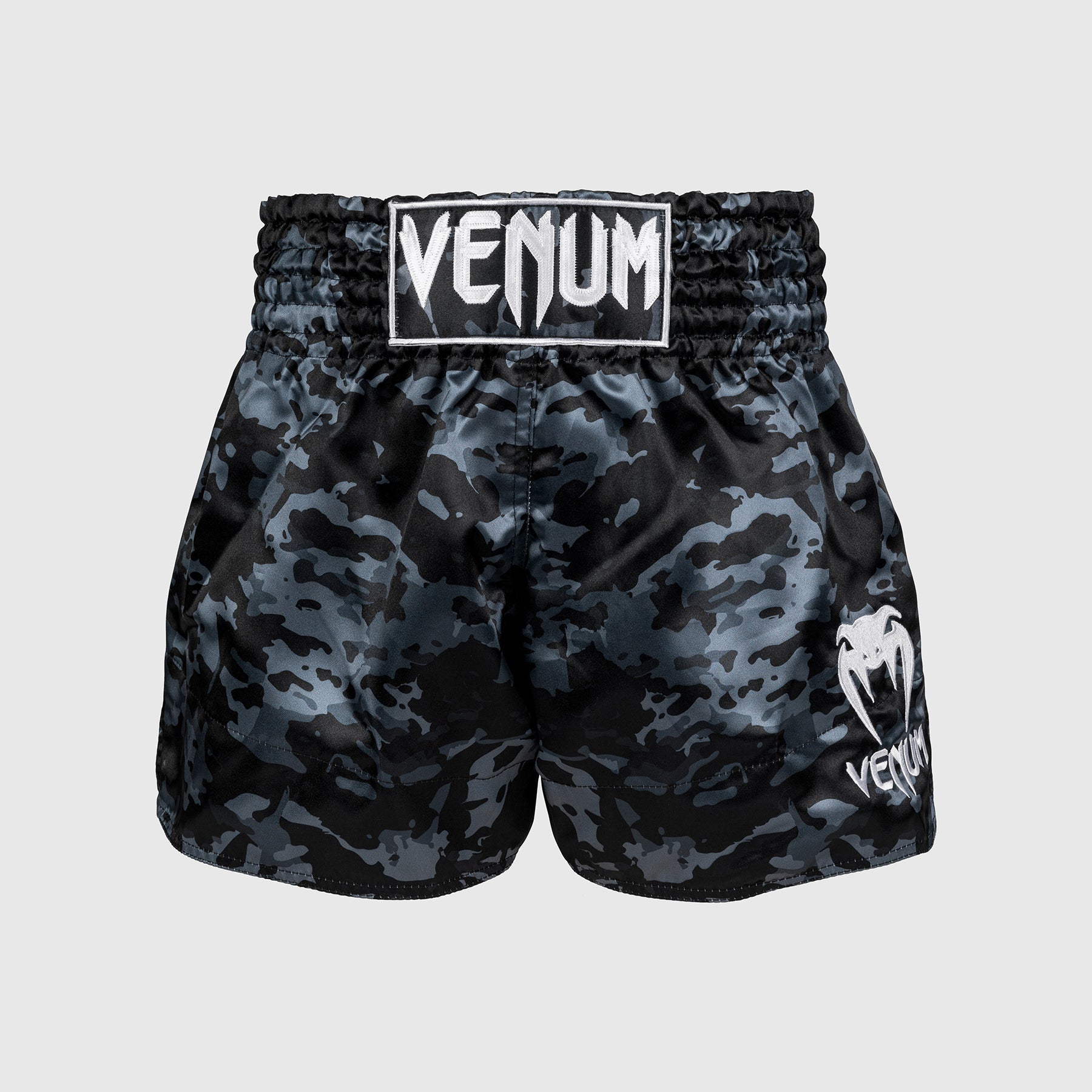 Shorts de Muay Thai Venum Classic - Dark Camo - product-type_Shorts de Muay Thai