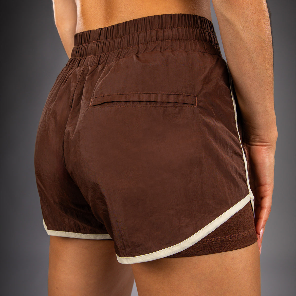 Short d’entraînement pour Femme Venum Viper - Marron - product-type_Shorts de training