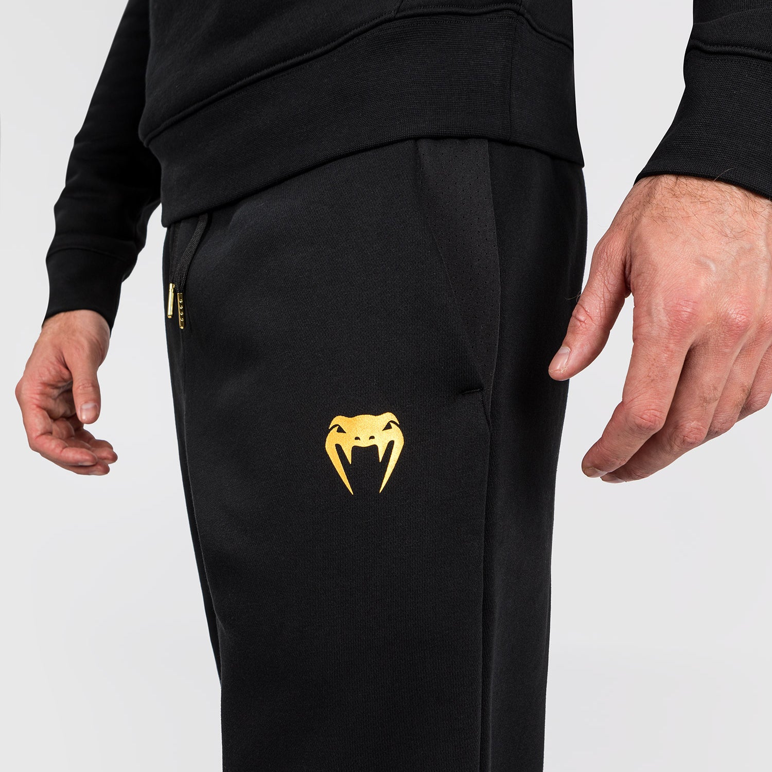 Pantalon pour Hommes UFC Adrenaline by Venum Replica - Champion - product-type_Pantalons de jogging