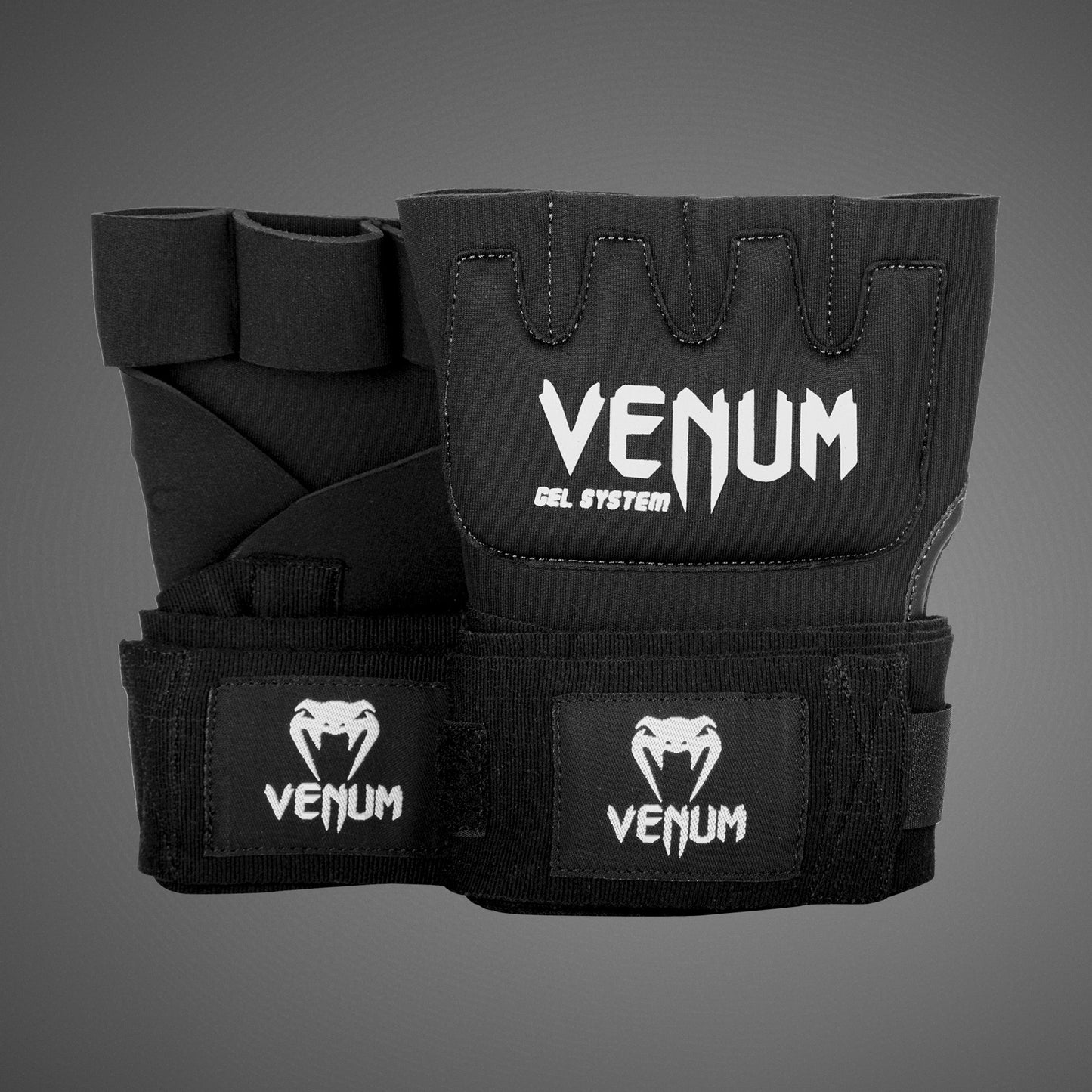Sous-gants Venum Gel Kontact - Noir - product-type_Sous-gants