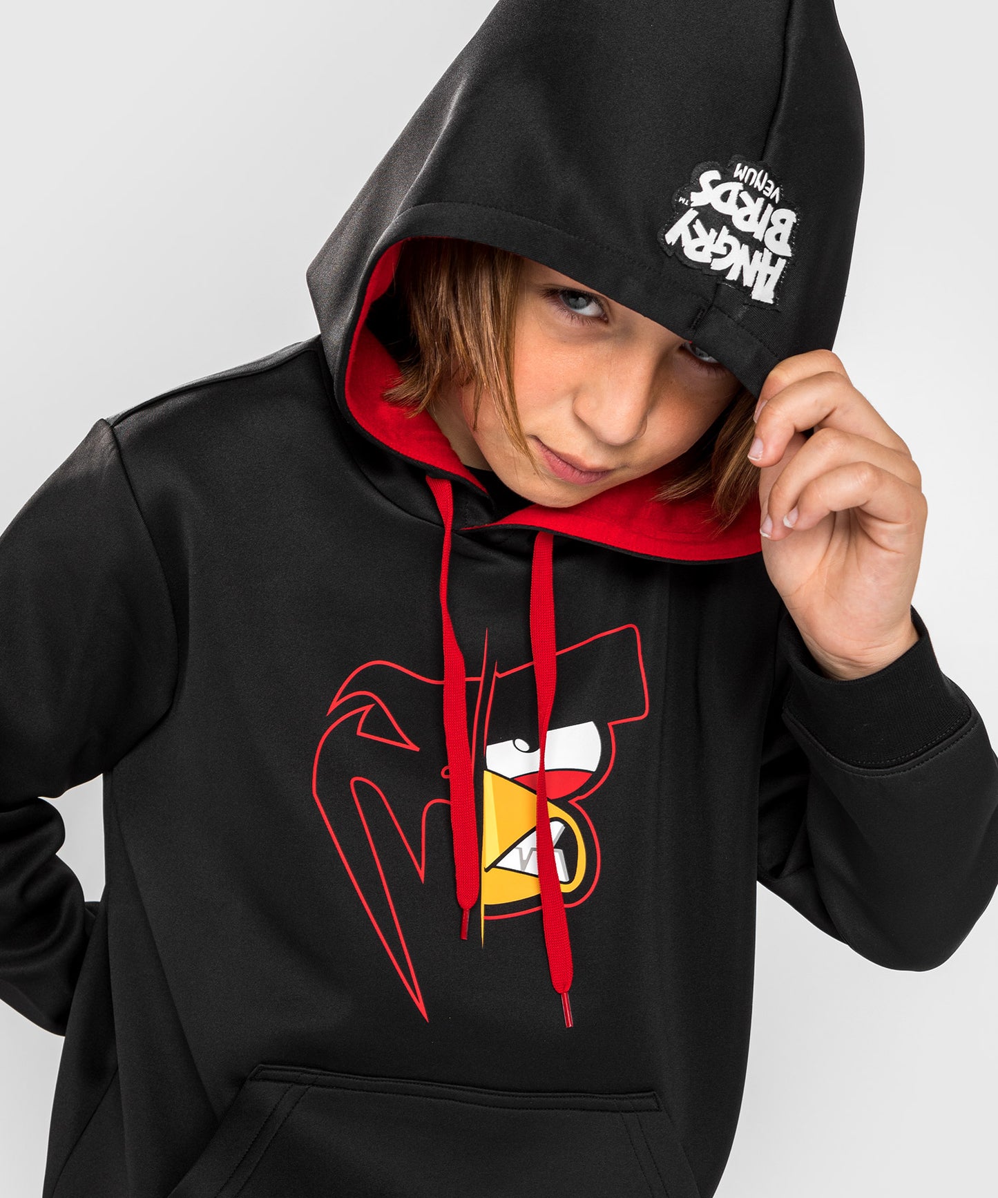 Sweatshirt à Capuche Venum X Angry Birds - Enfant - product-type_Sweatshirts