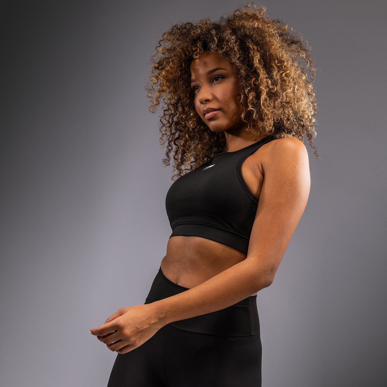 Brassière de sport Venum Aero XT - Noir - product-type_Brassières de sport