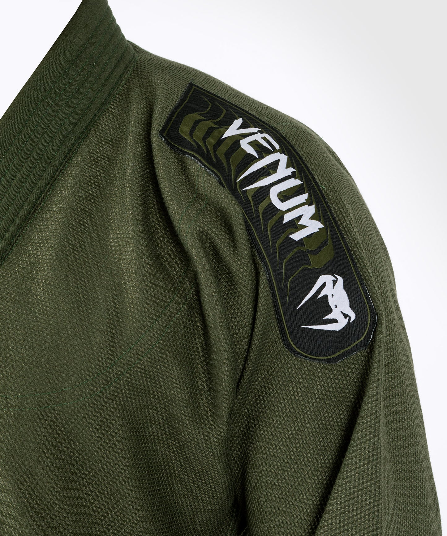 Kimono de JJB Venum First - Kaki - product-type_Kimonos de JJB