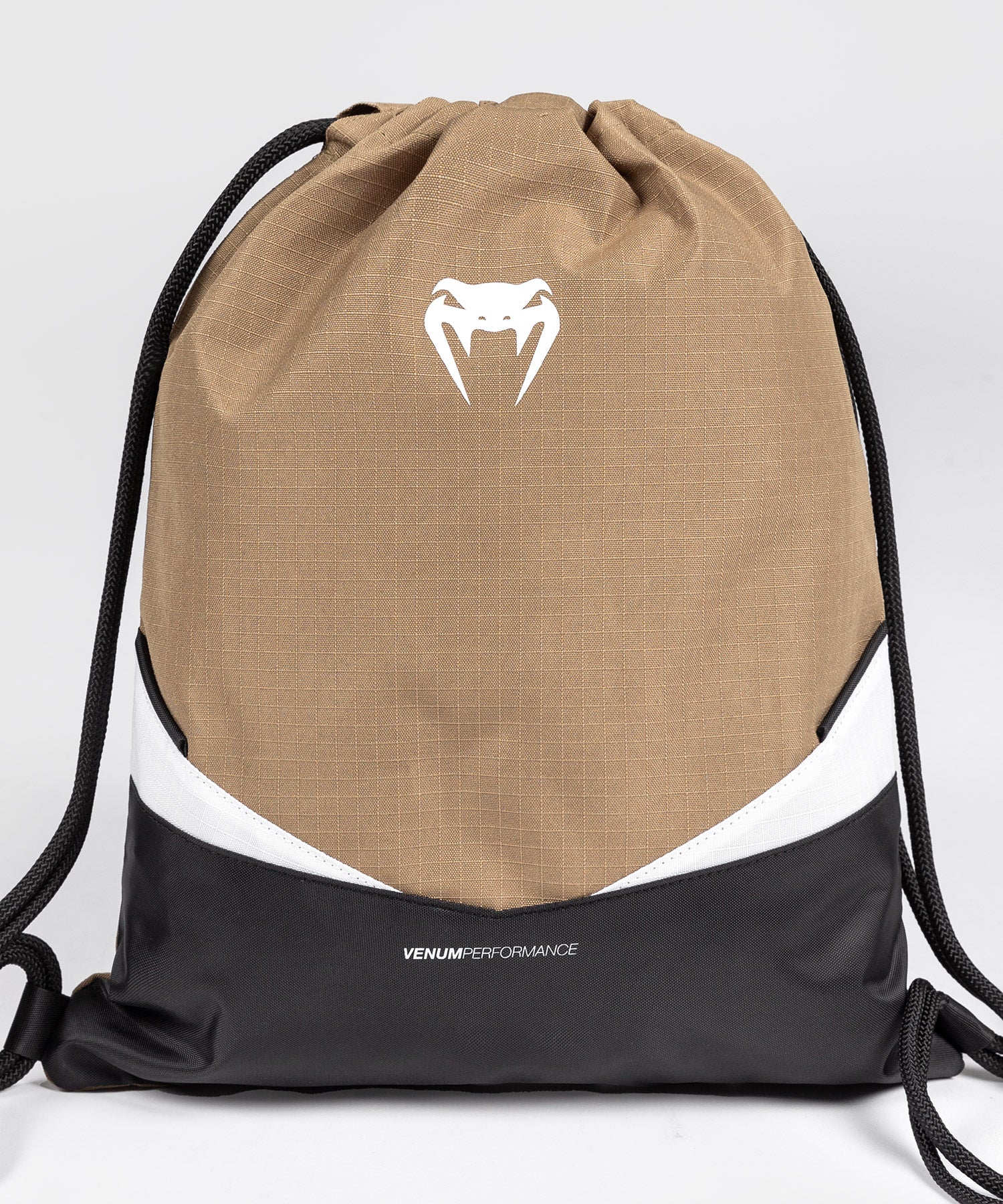 Sac à cordon Venum Evo 2 - Dune - product-type_Sacs de sport