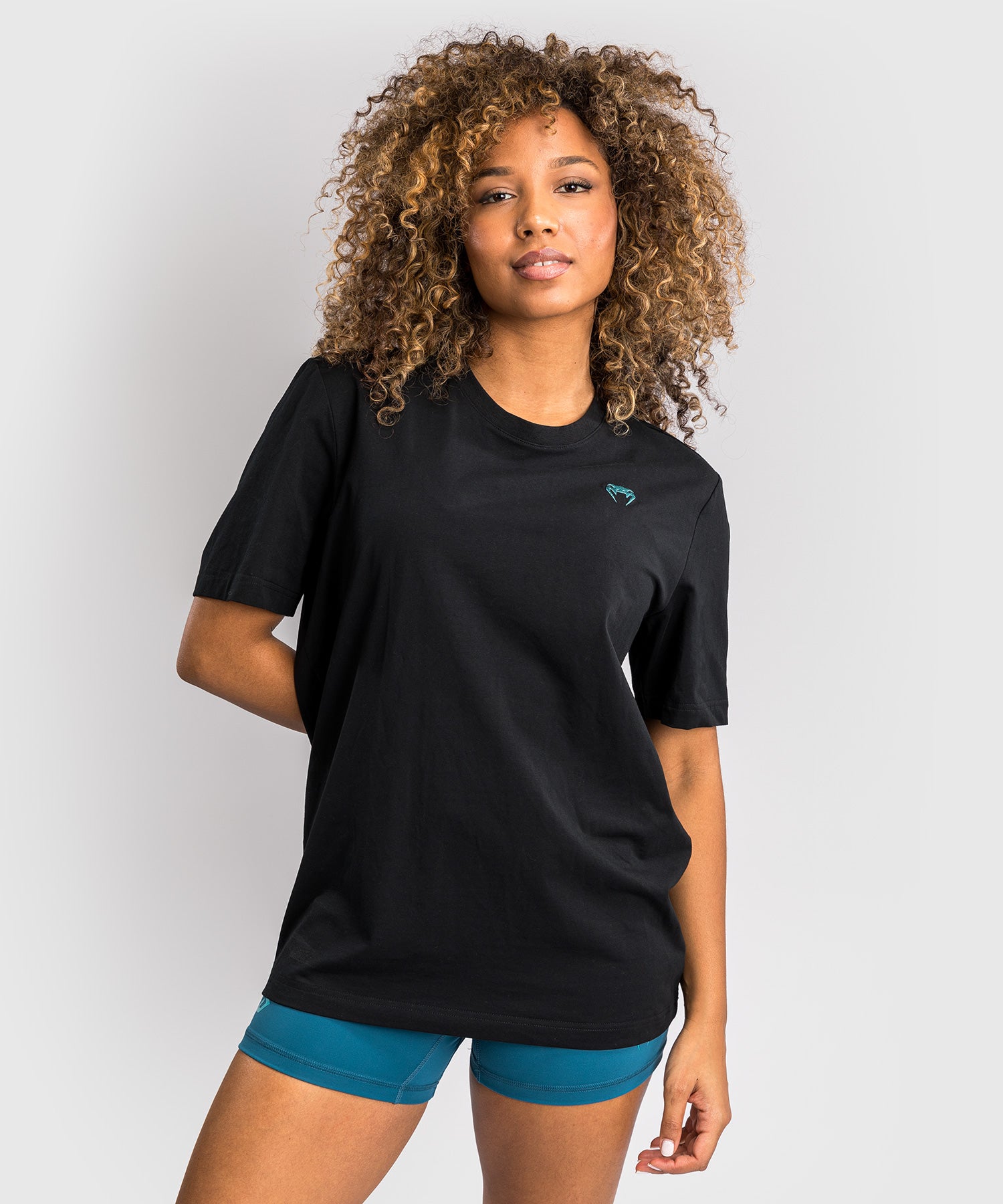 T-shirt Venum x Demi - Noir - product-type_T-Shirts