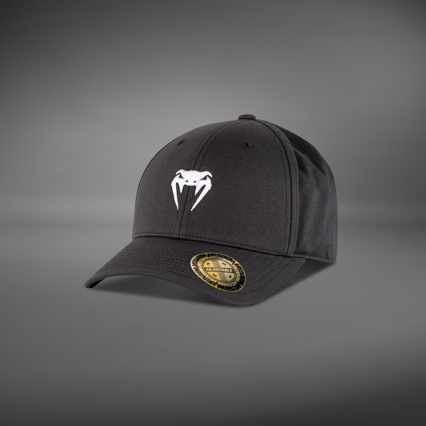 Casquette Venum Classic 2.0 - Gris graphite - product-type_Casquettes
