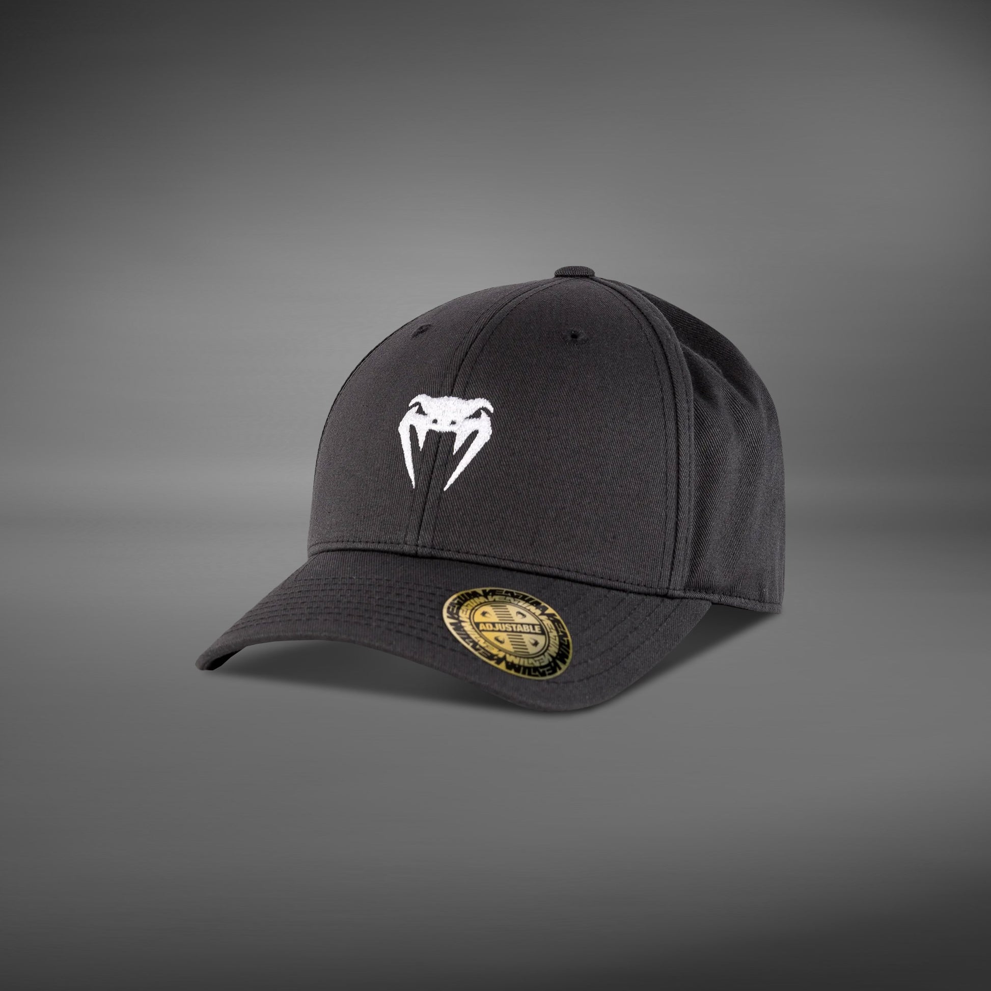 Casquette Venum Classic 2.0 - Gris graphite - product-type_Casquettes