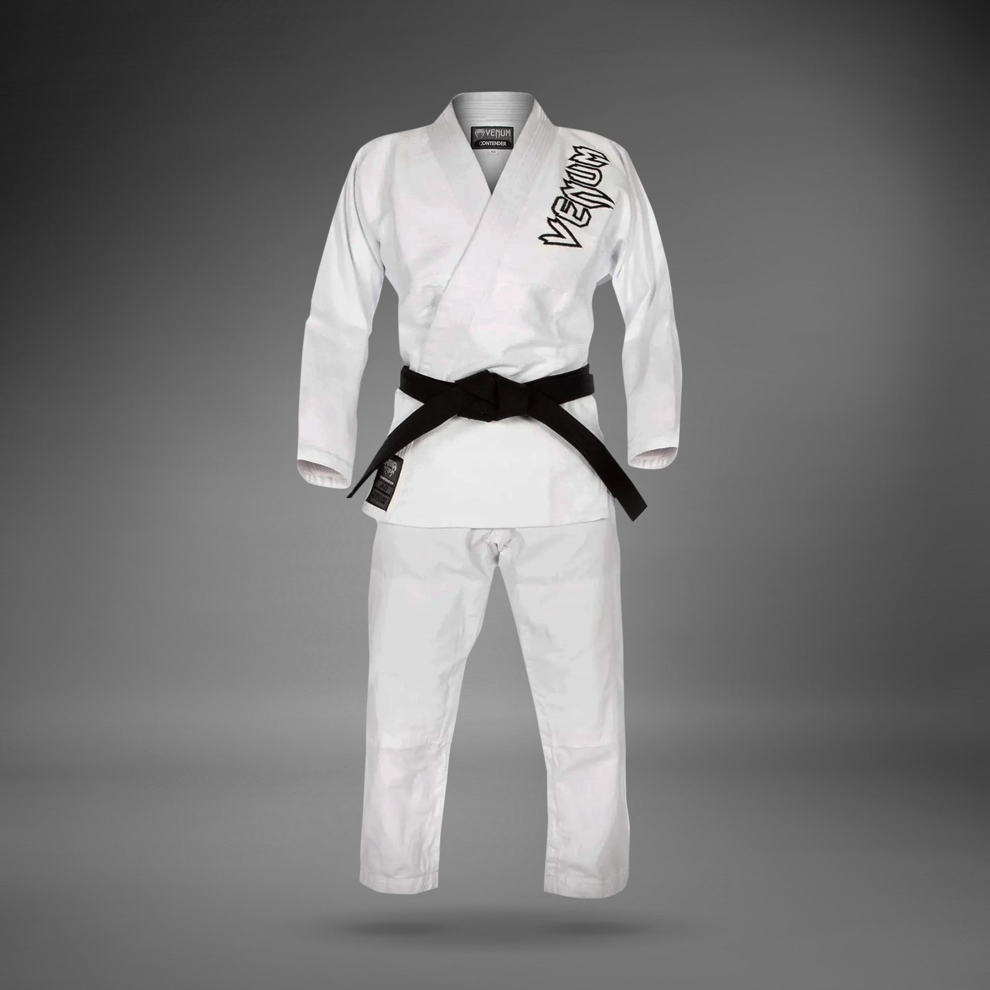 Kimono JJB Blanc Venum Contender 2.0 - product-type_Kimonos de JJB