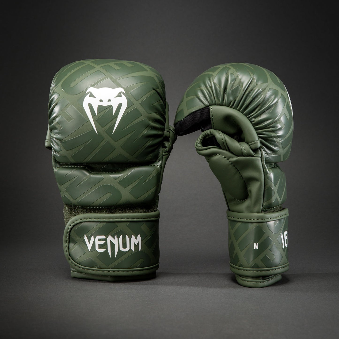 Gants de Sparring Venum Contender 1.5 XT 3D - Kaki