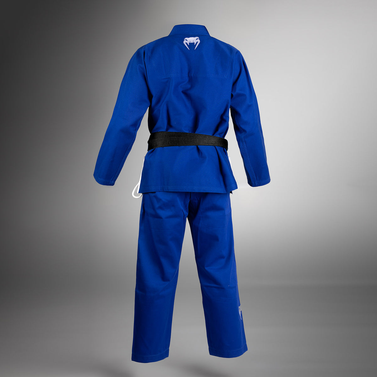 Kimono de JJB Venum Contender 3.0 - Bleu Royal - product-type_Kimonos de JJB