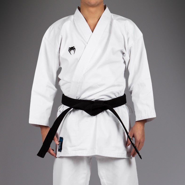 Kimono de Karaté Venum Challenger - Blanc - product-type_Kimonos de Karaté