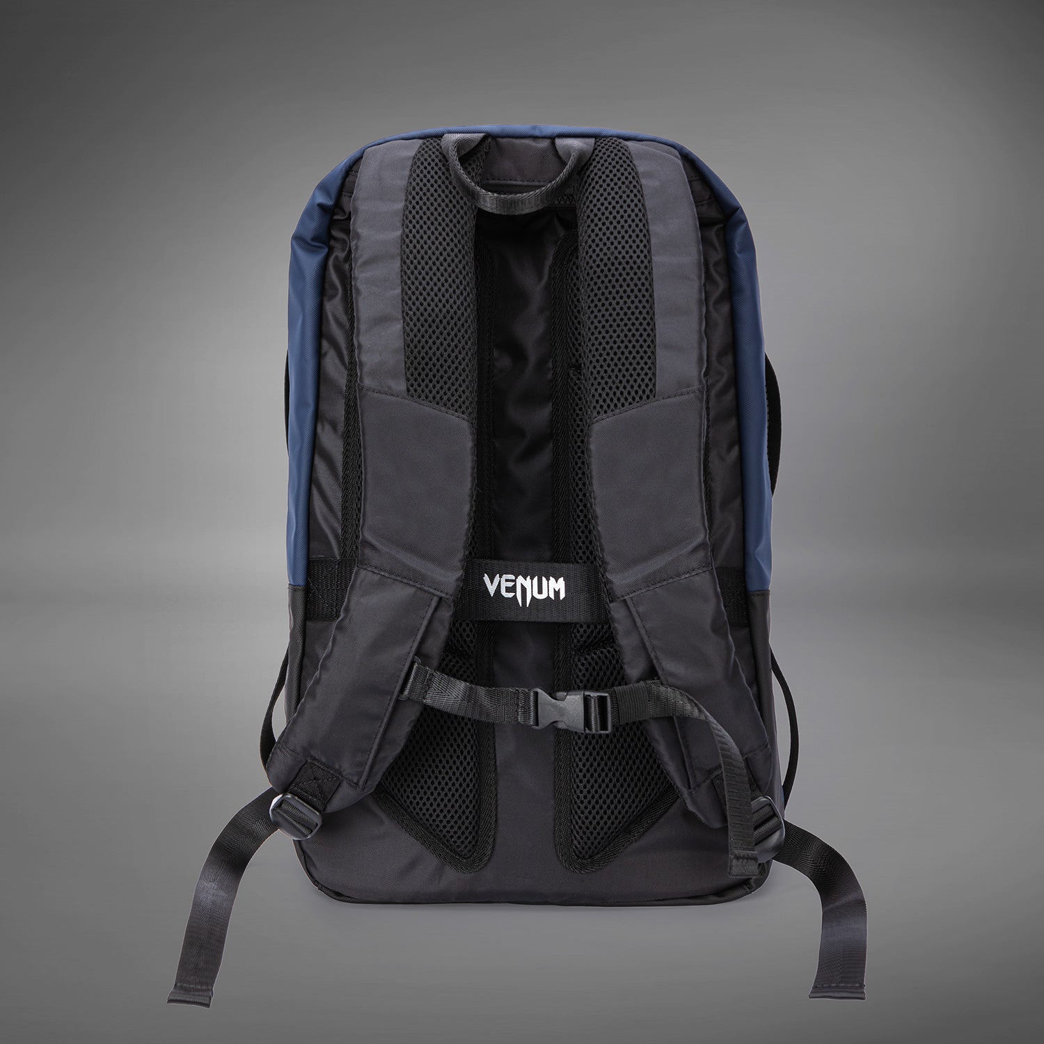 Sac à Dos Venum Evo 2 (20-25L) – Noir/Bleu - product-type_Sacs de sport