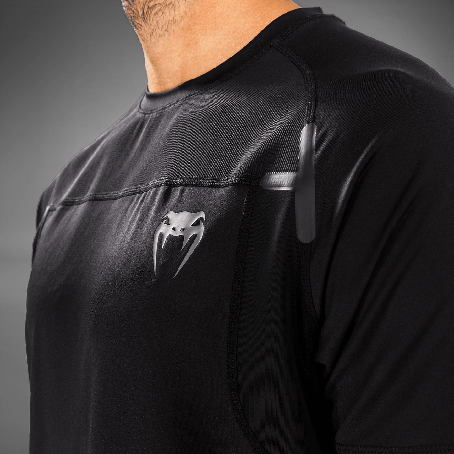 T-shirt Dry-Tech Venum G-Fit Air - Noir - product-type_T-Shirts Dry Tech