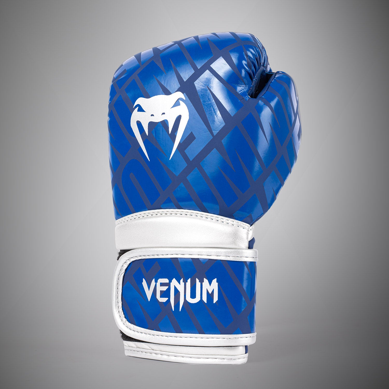 Gants de Boxe pour Enfants Venum Contender 1.5 XT - Bleu Royal - product-type_Gants de boxe