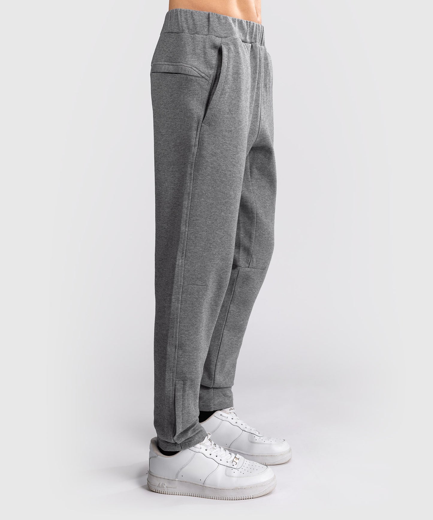 Jogging Venum City Core - Cloud Grey - product-type_Pantalons de jogging