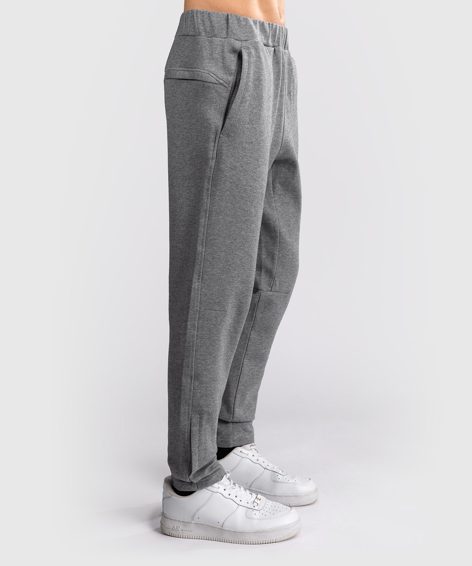Jogging Venum City Core - Cloud Grey - product-type_Pantalons de jogging
