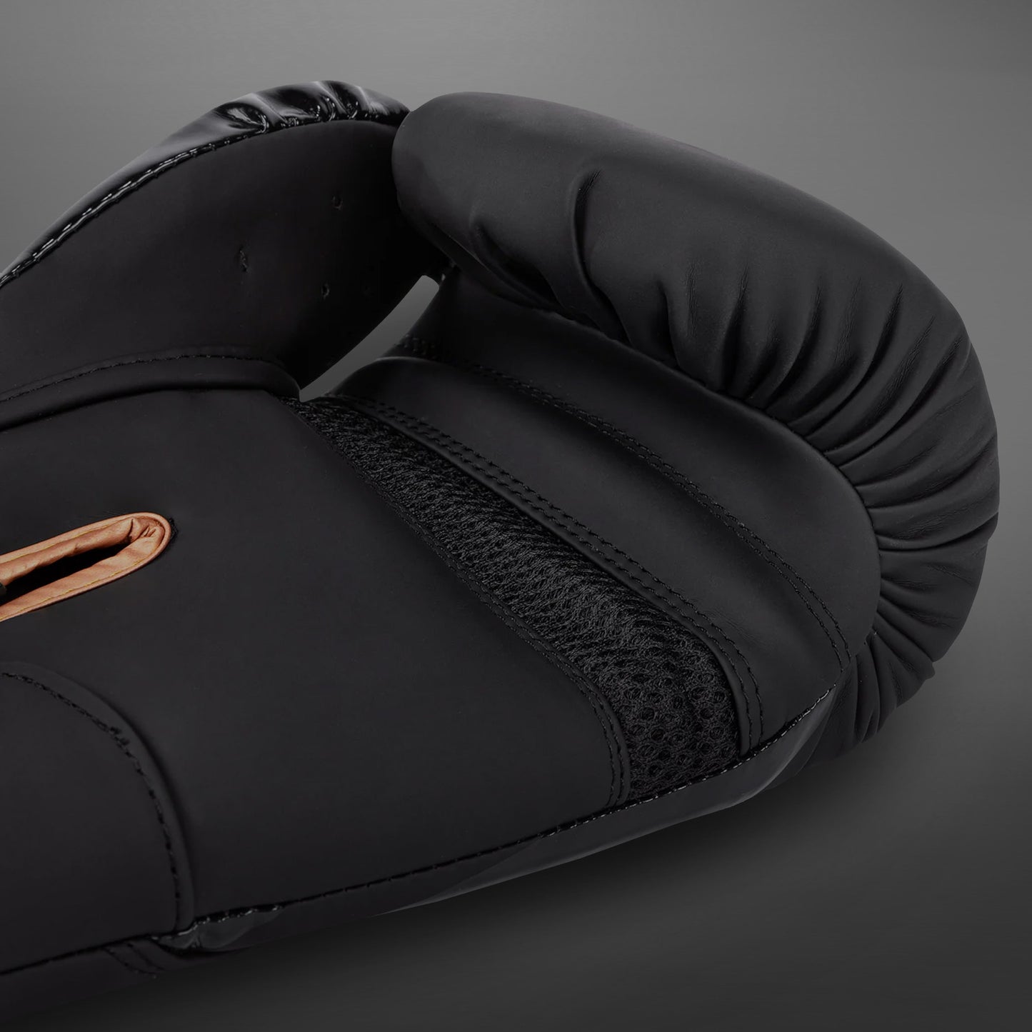 Gants de boxe Venum Challenger 4.0 - Noir/Bronze - product-type_Gants de boxe