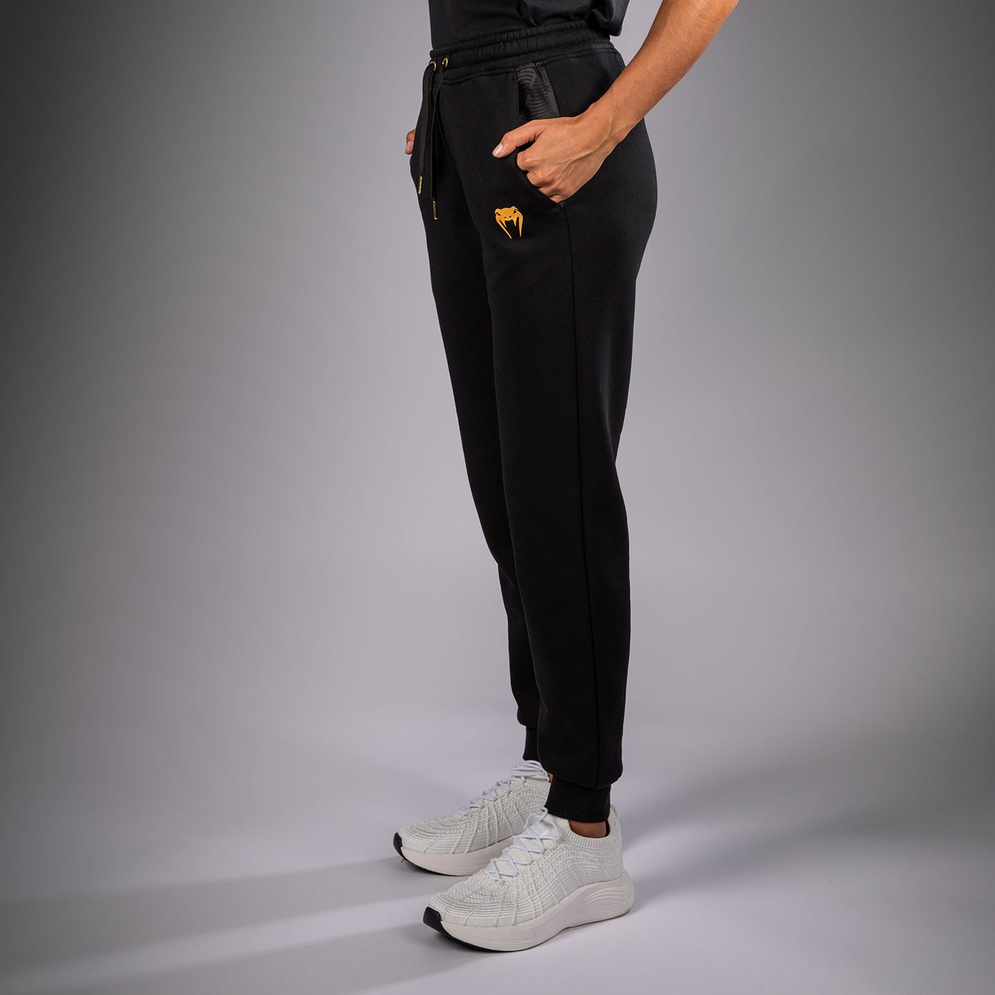 Pantalon Femme UFC Zenith by Venum Replica - Champion