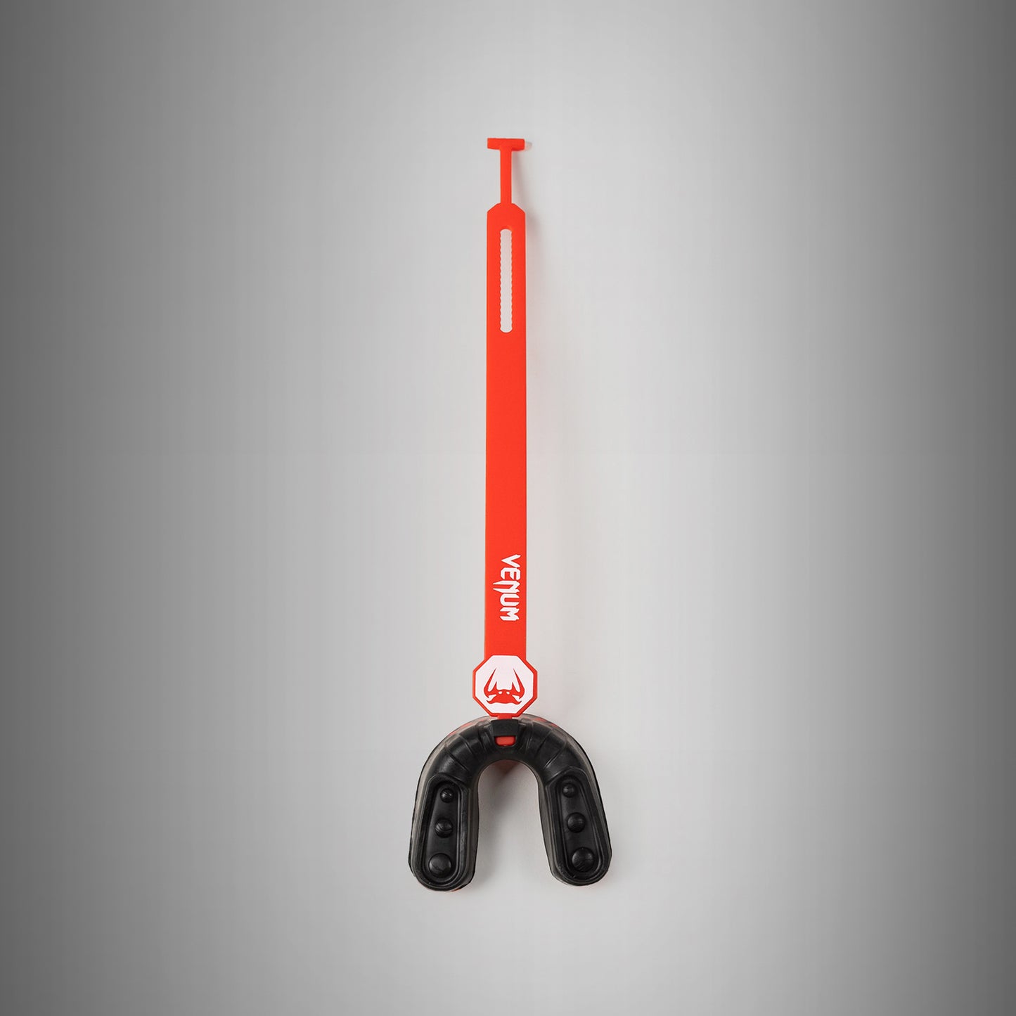 Protège-dents pour Enfants Venum Challenger avec/sans Sangles- Noir/Rouge - product-type_Protège-dents