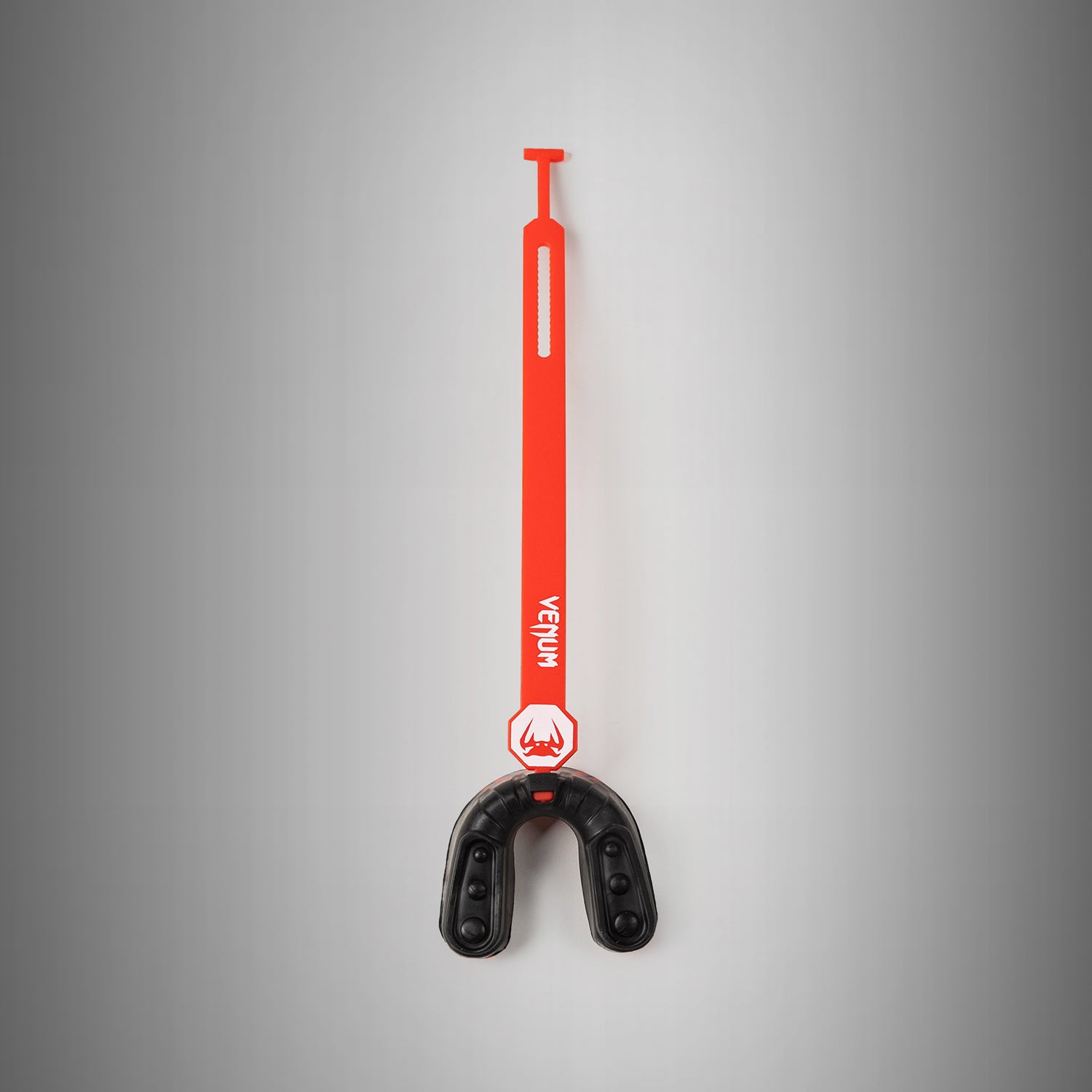 Protège-dents pour Enfants Venum Challenger avec/sans Sangles- Noir/Rouge - product-type_Protège-dents