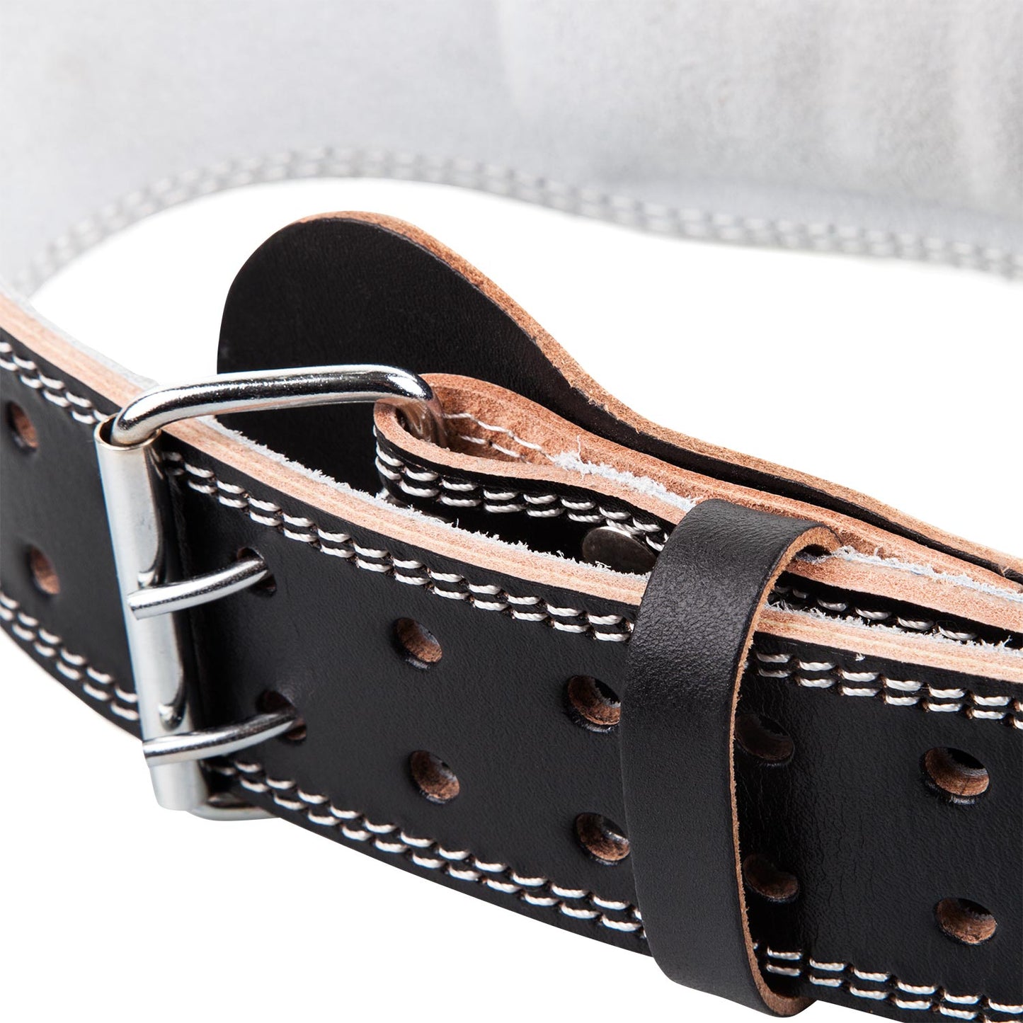 Ceinture de musculation Venum Hyperlift - Cuir - product-type_ceintures de musculation