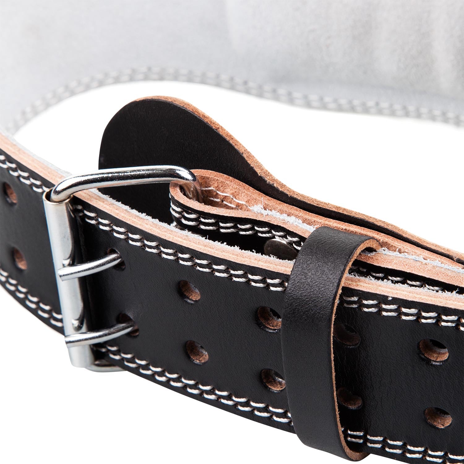 Ceinture de musculation Venum Hyperlift - Cuir - product-type_ceintures de musculation