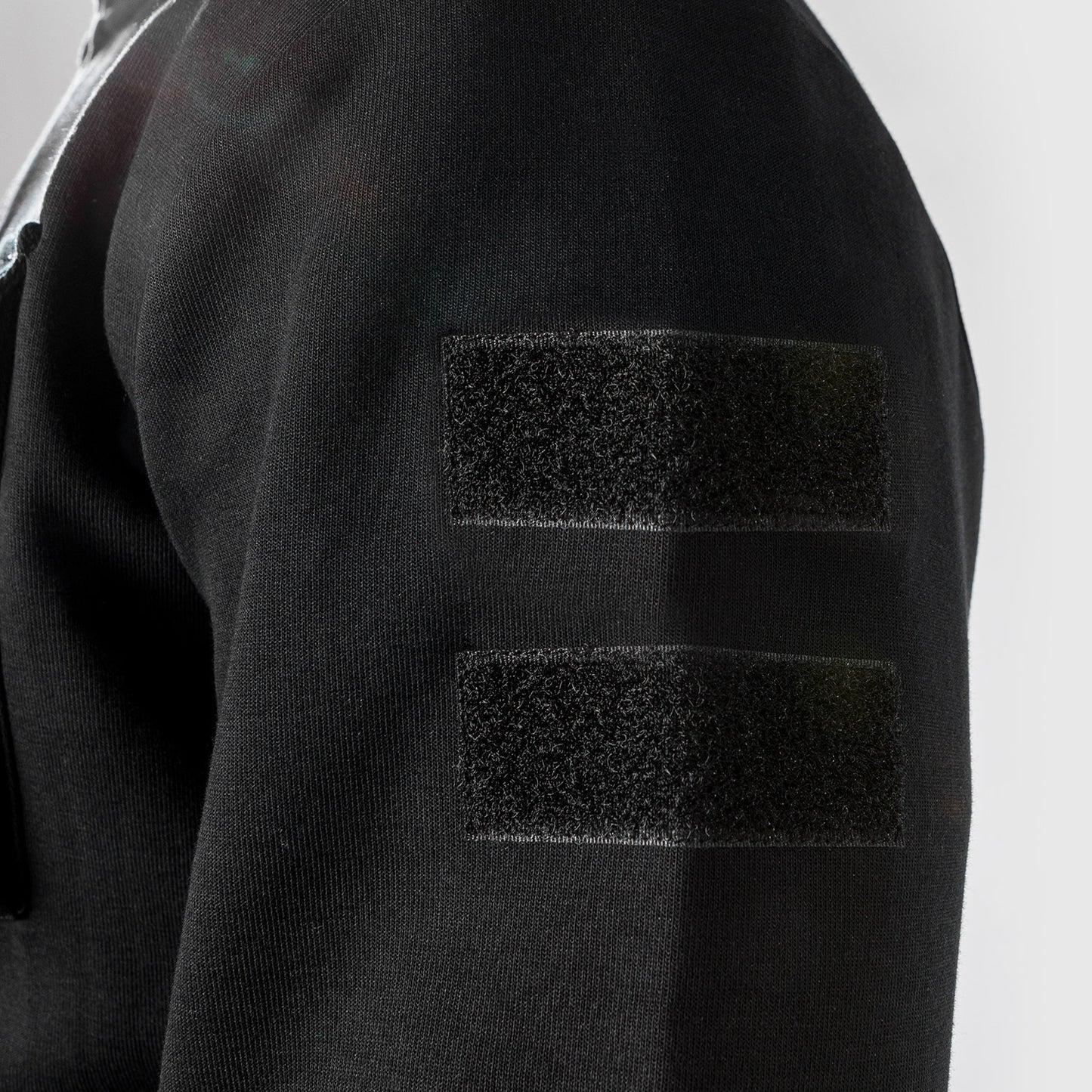 Veste de Survêtement Venum Tecmo 2.0 - Noir - product-type_Vestes