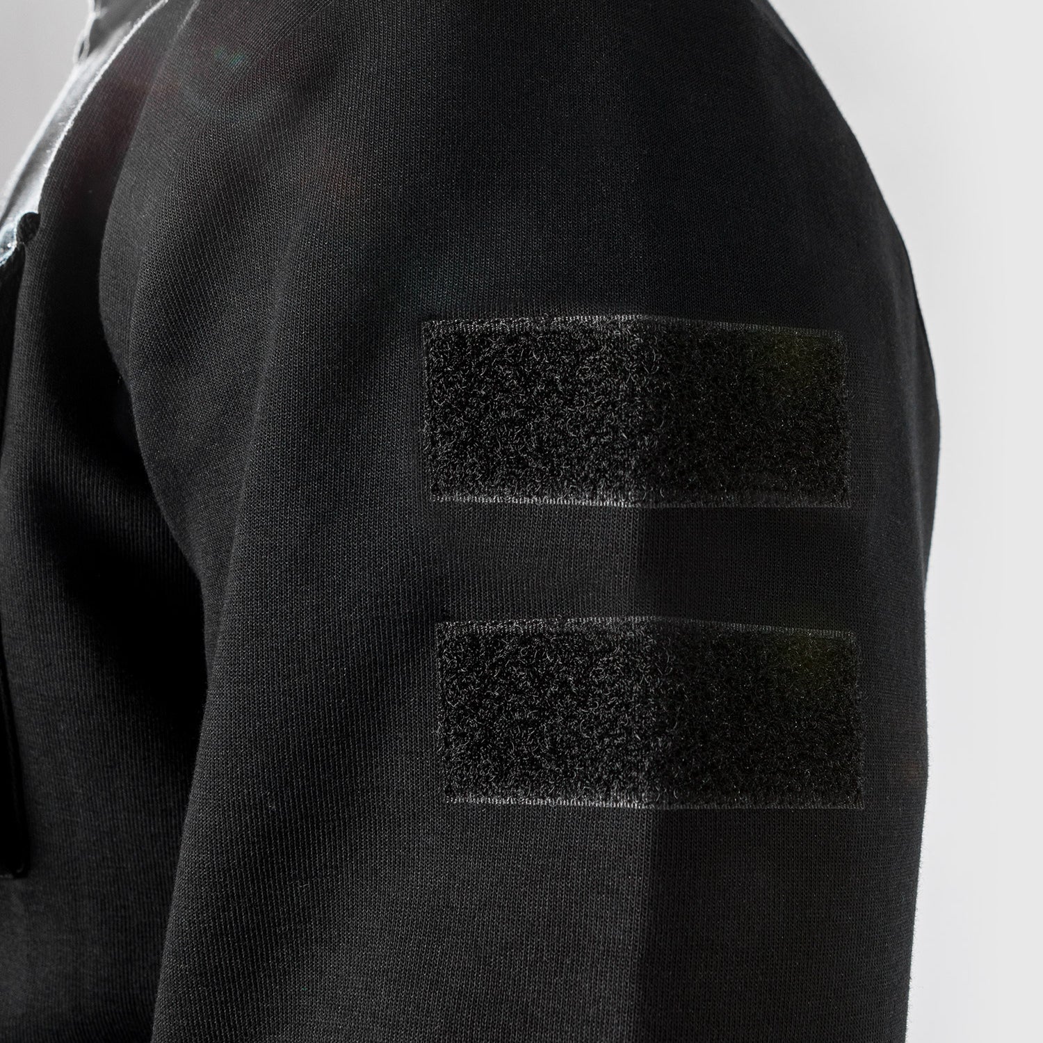 Veste de Survêtement Venum Tecmo 2.0 - Noir - product-type_Vestes