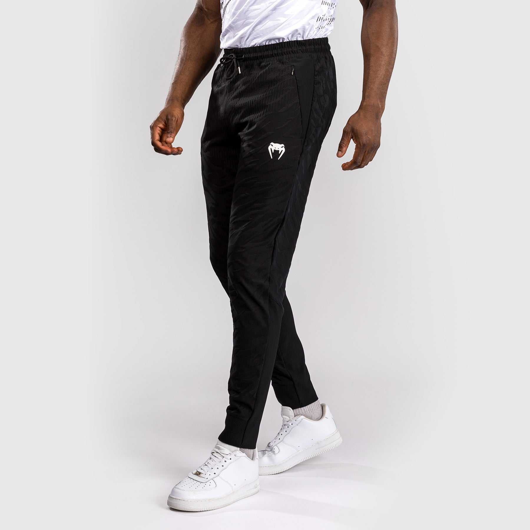 Pantalon pour Hommes UFC Fusion by Venum Authentic Fight Night - Noir - product-type_Pantalons de jogging