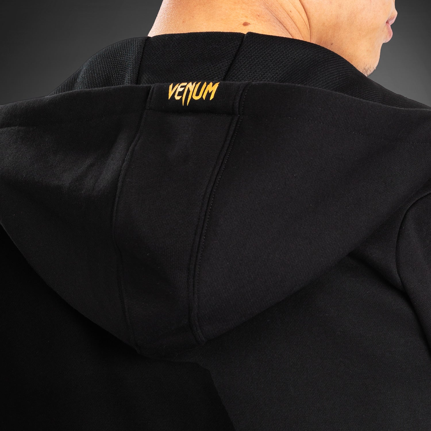 Veste à Capuche Zippé pour Hommes UFC Fusion by Venum Replica - Champion - product-type_Vestes