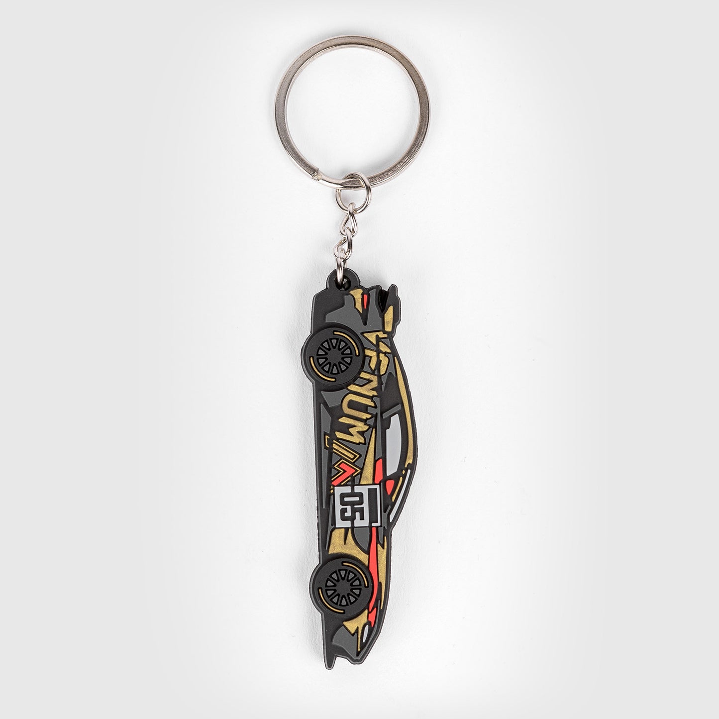 Porte=clés Venum x Mirage Aston Martin Vantage GT4 - Noir - product-type_Porte-clés