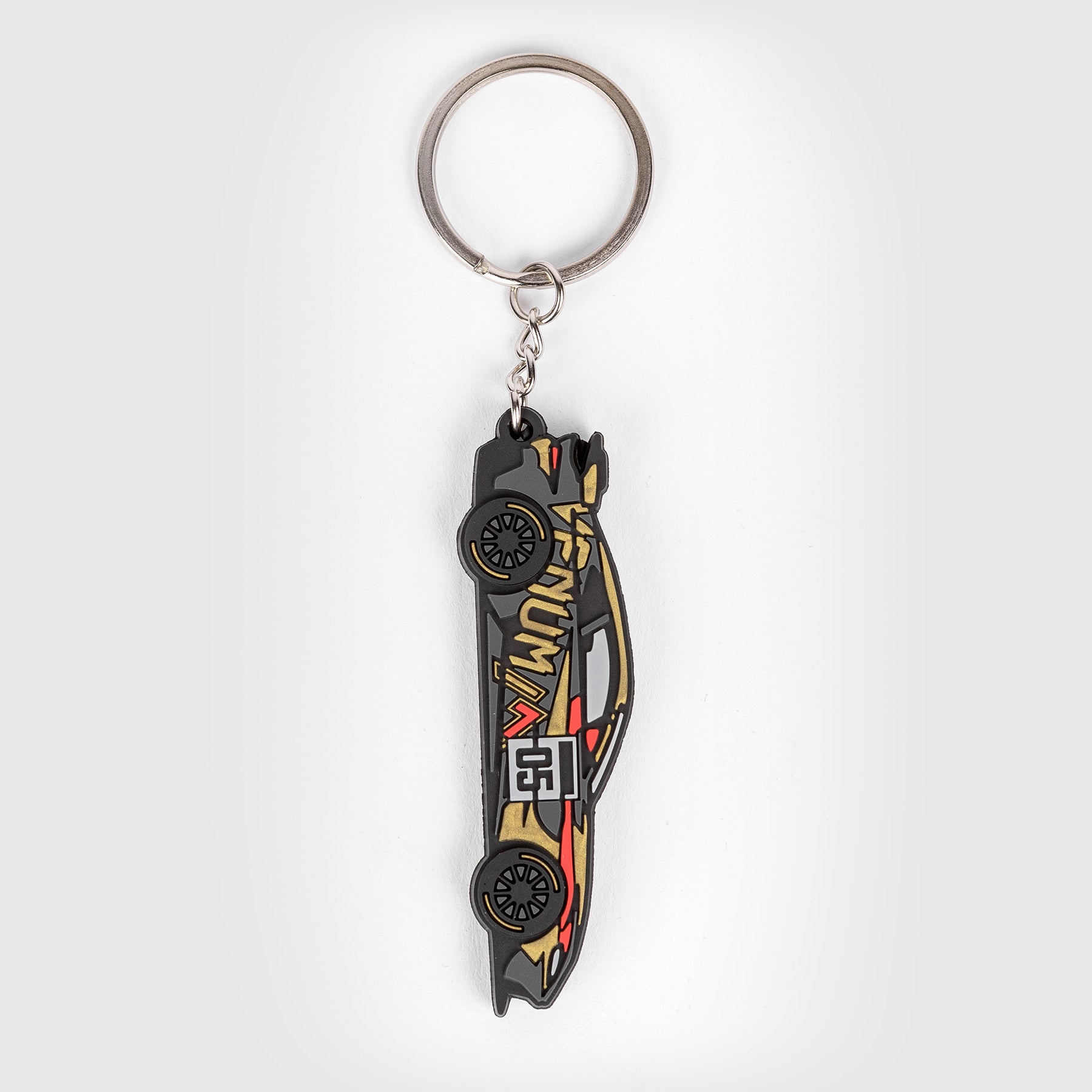 Porte=clés Venum x Mirage Aston Martin Vantage GT4 - Noir - product-type_Porte-clés