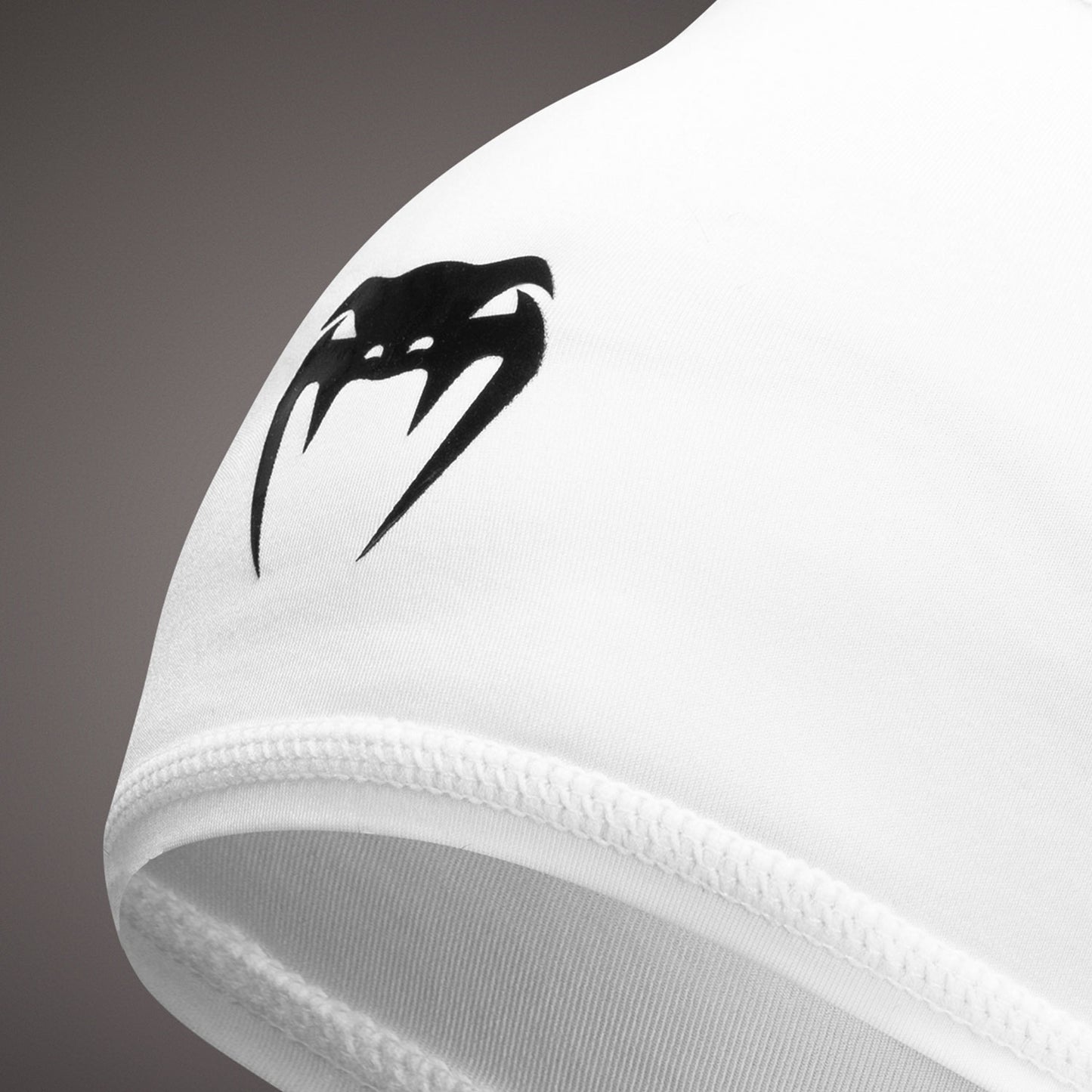 Sous-casque Venum Lineup - Blanc/Noir - product-type_Sous-casque en tissu