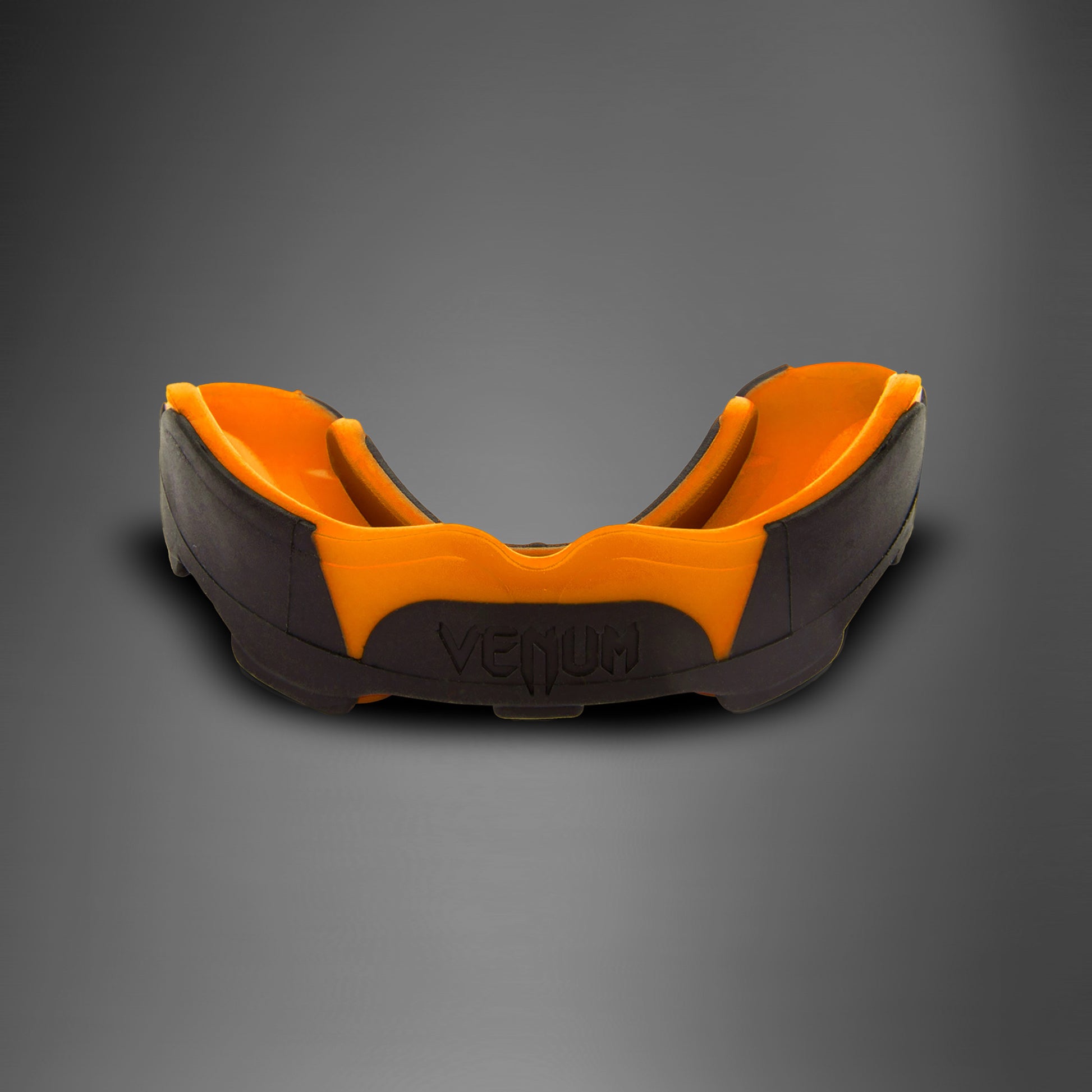 Protège-dents Noir/Orange Venum Predator - product-type_Protège-dents