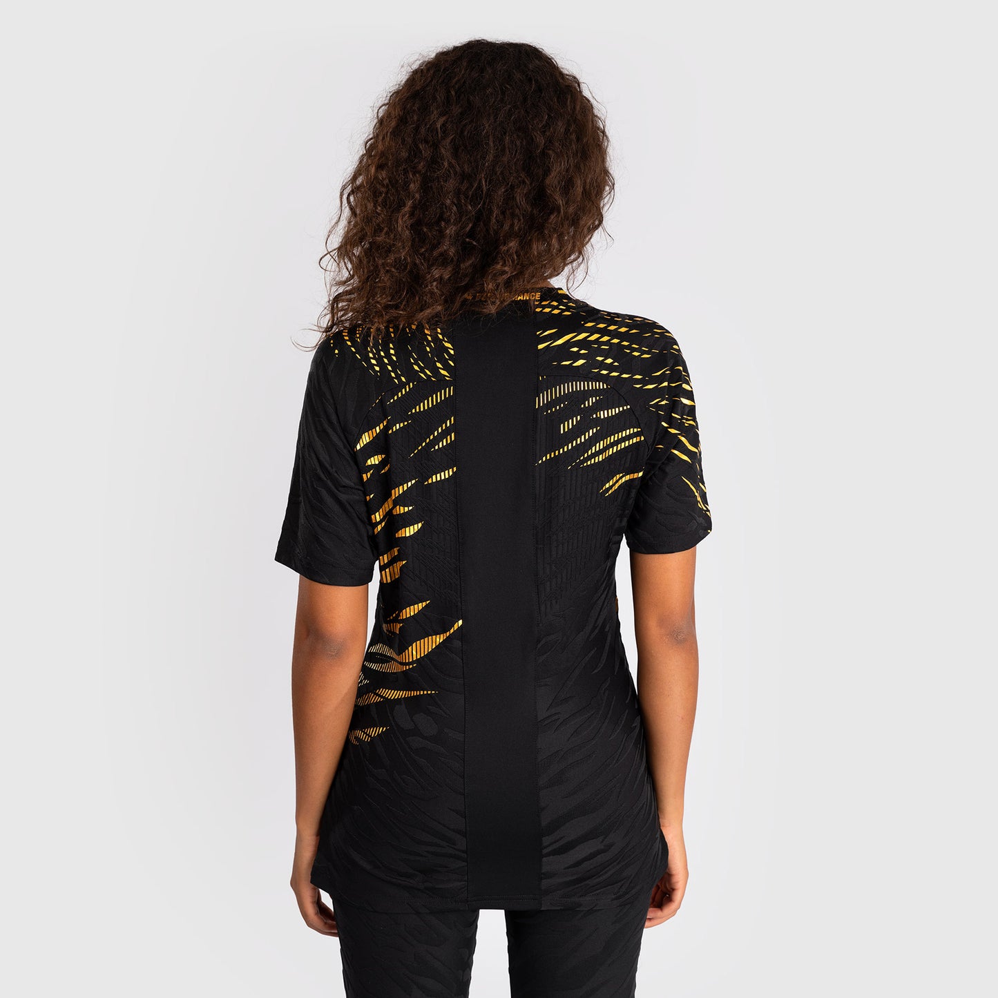 T-shirt Dry-Tech pour Femmes UFC Fusion by Venum Personnalisé Authentic Fight Night - Champion - product-type_T-Shirts Dry Tech