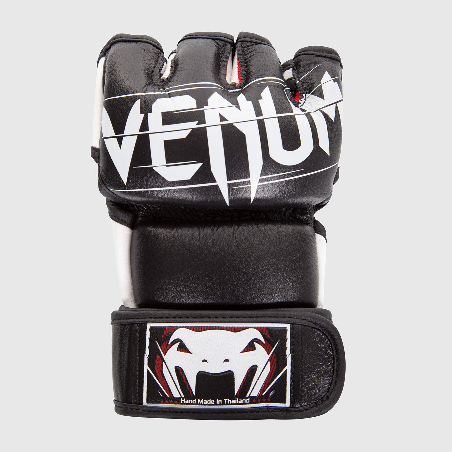 Gants de MMA Venum Undisputed 2.0 Cuir Nappa – Noir - product-type_Gants de MMA