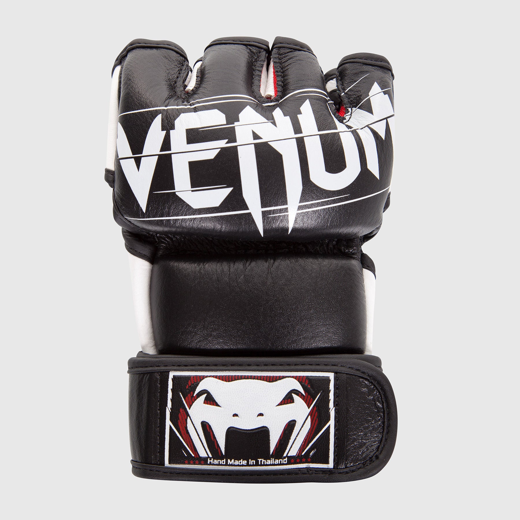 Gants de MMA Venum Undisputed 2.0 Cuir Nappa – Noir - product-type_Gants de MMA