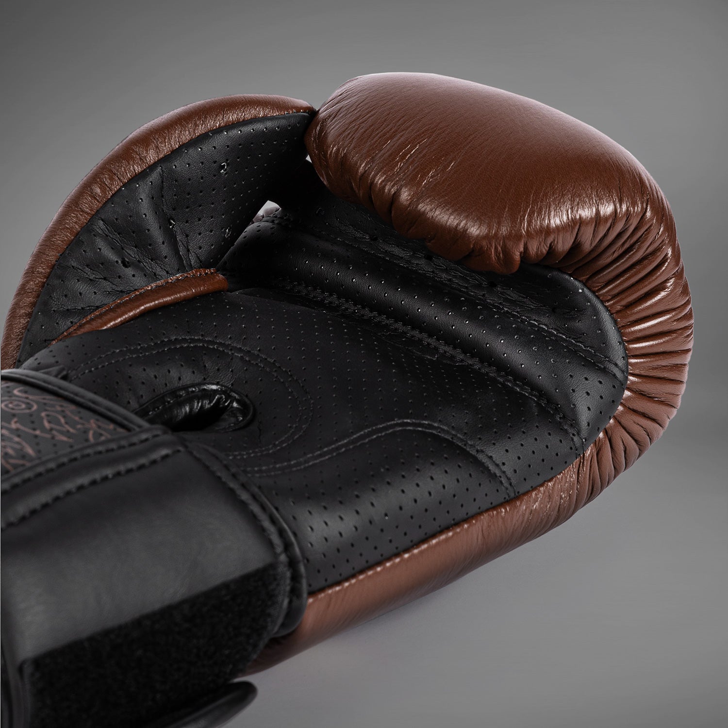 Gants de Boxe Venum Power 2.0 - Chocolat - product-type_Gants de boxe