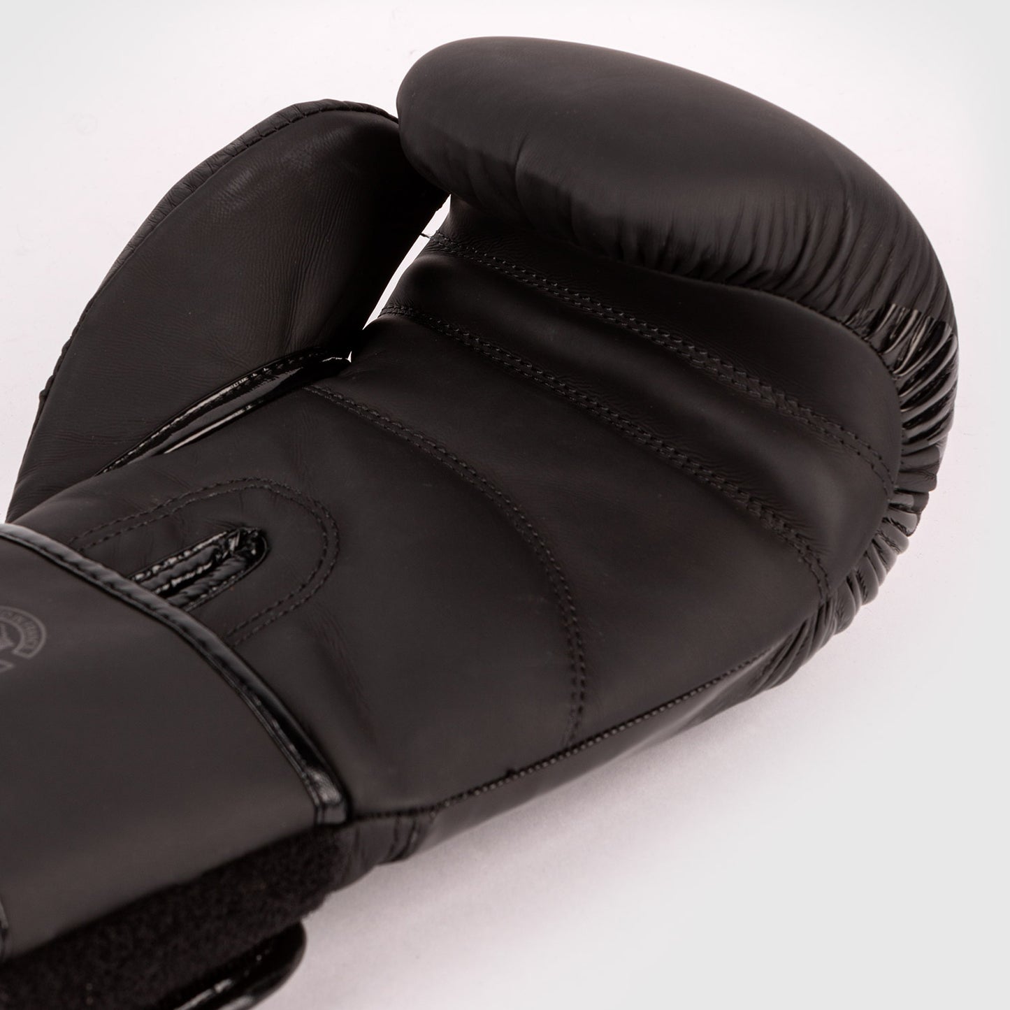 Gants de boxe Venum Contender 2.0 - Noir/Noir