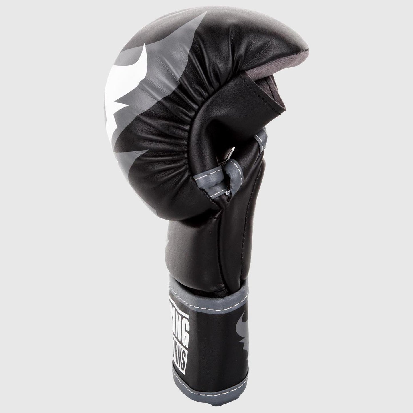 Gants de Sparring Ringhorns Charger by Venum - Noir - product-type_Gants de Sparring