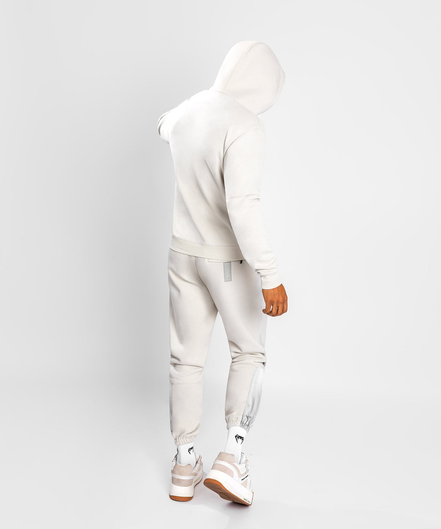 Sweat à capuche Venum Silent Power - Beige - product-type_Sweatshirts