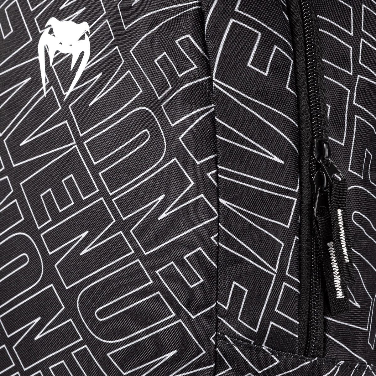 Sac à dos Venum Contender XT 3D - Noir/Blanc - product-type_Sacs de sport