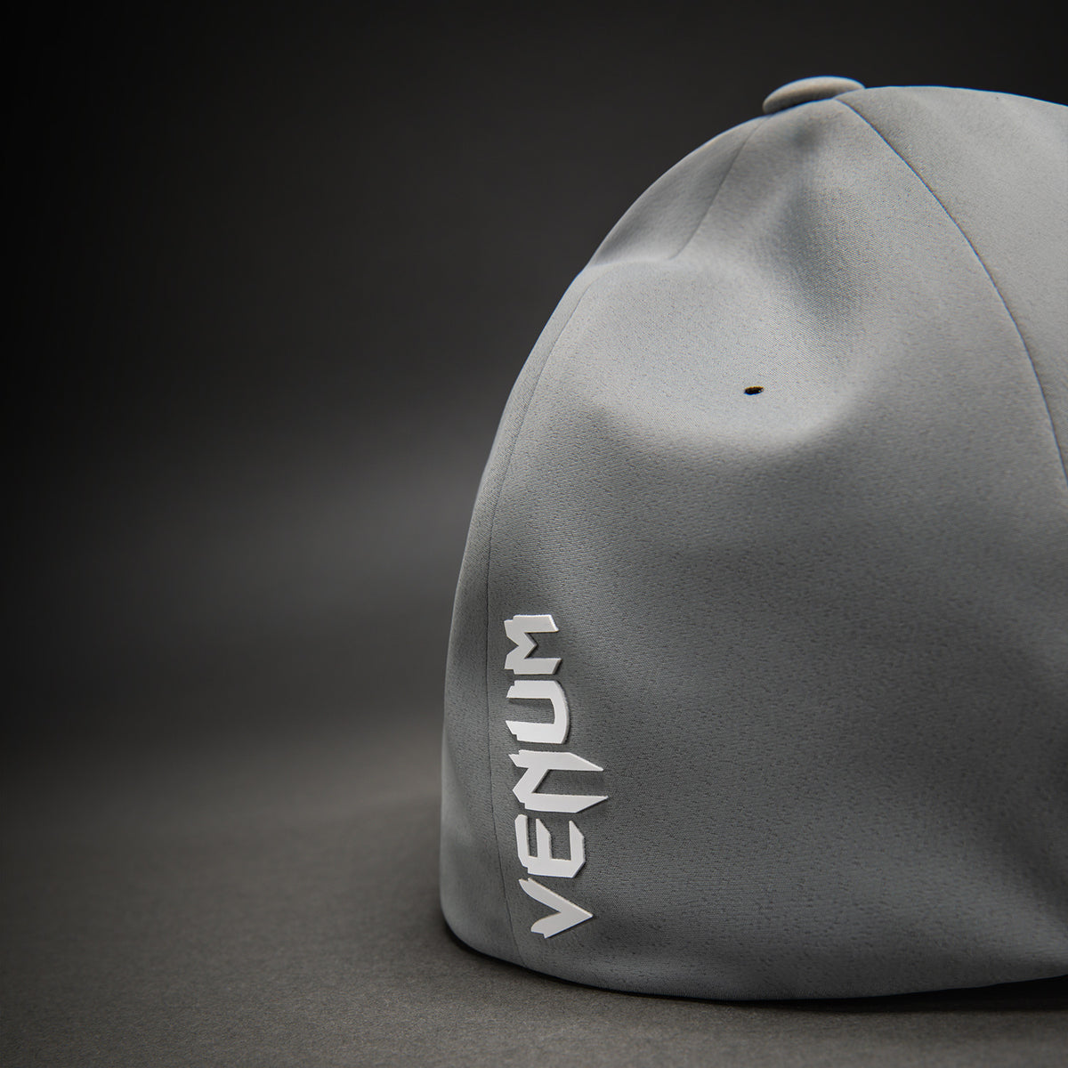 Casquette Venum Flexfit Delta - Gris